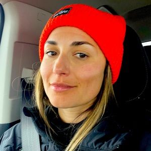 Meet your Posher, Daniela